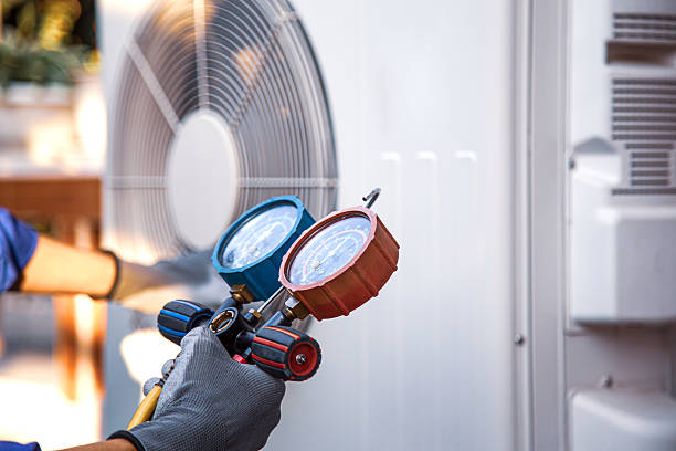 Affordable Hvac solutions in Refton, PA